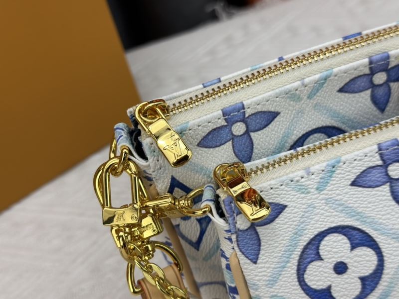 LV Satchel bags